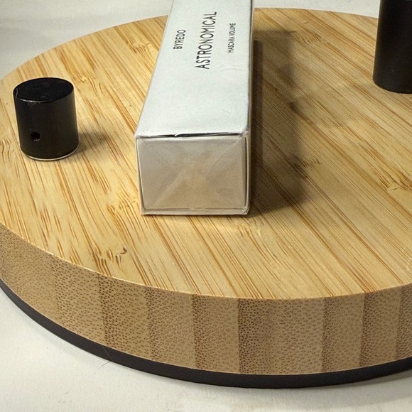 Byredo • Astronomical • Mascara • Volume 4ml 0.13 oz Travel Size • Black • NIB - Picture 5 of 5